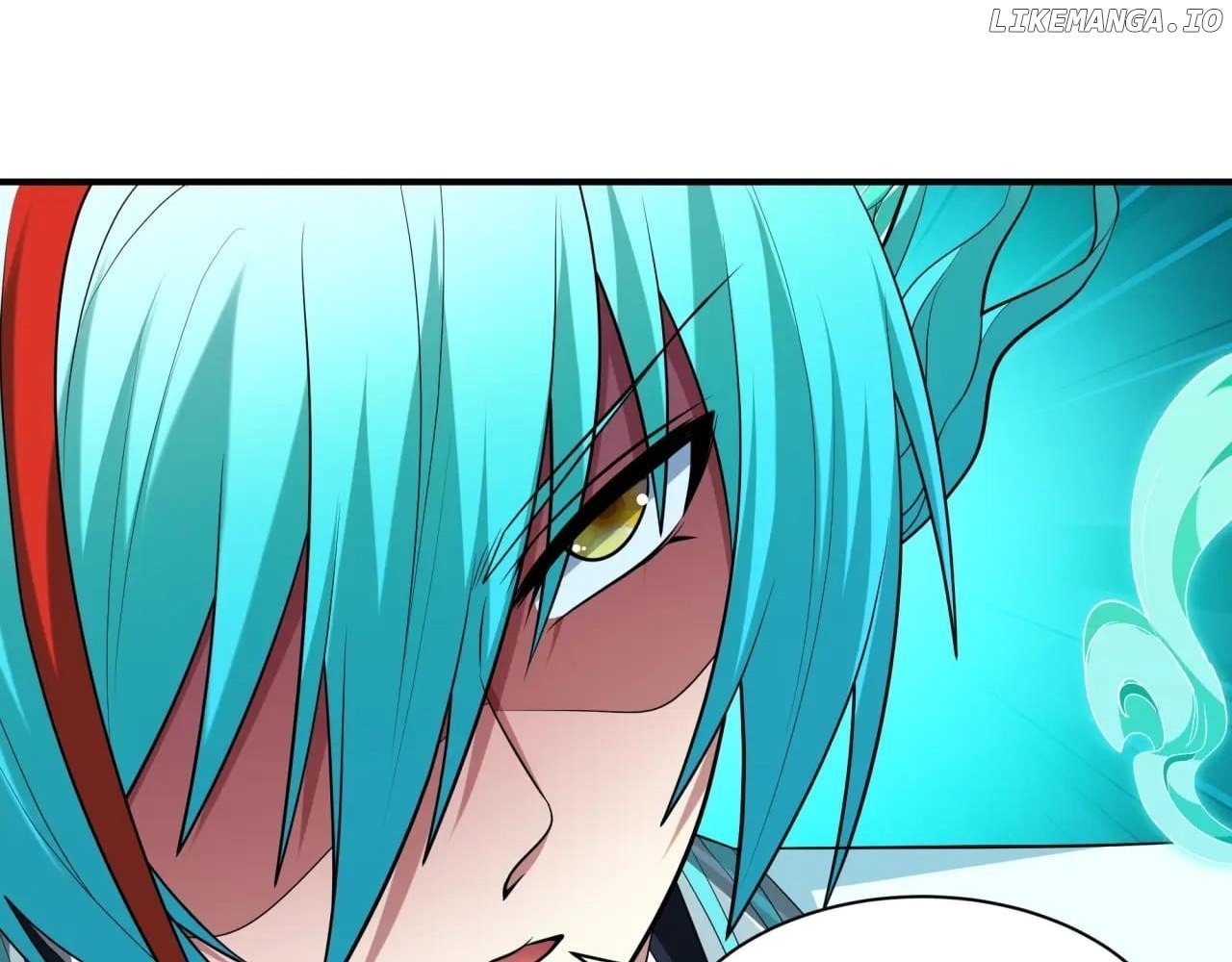 Read Era of the Haunted Manga Online