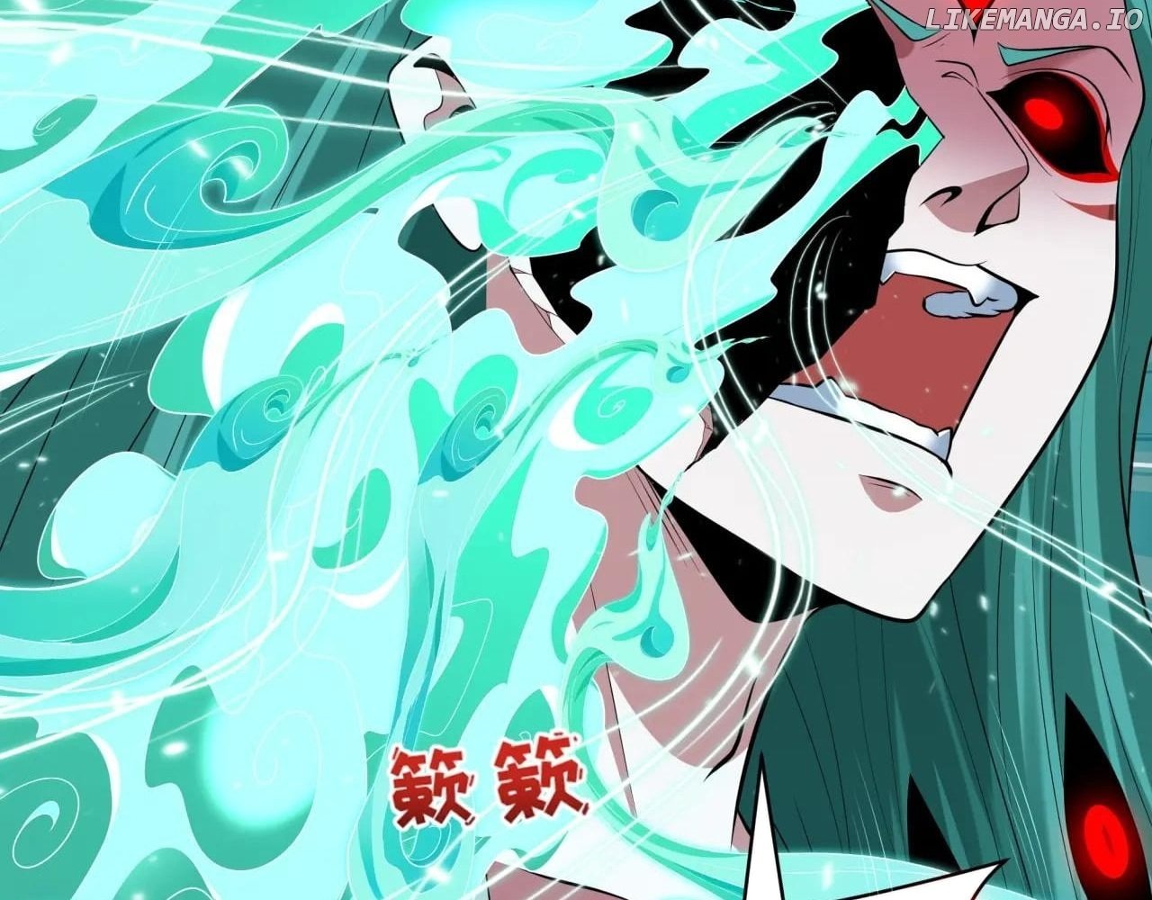 Read Era of the Haunted Manga Online