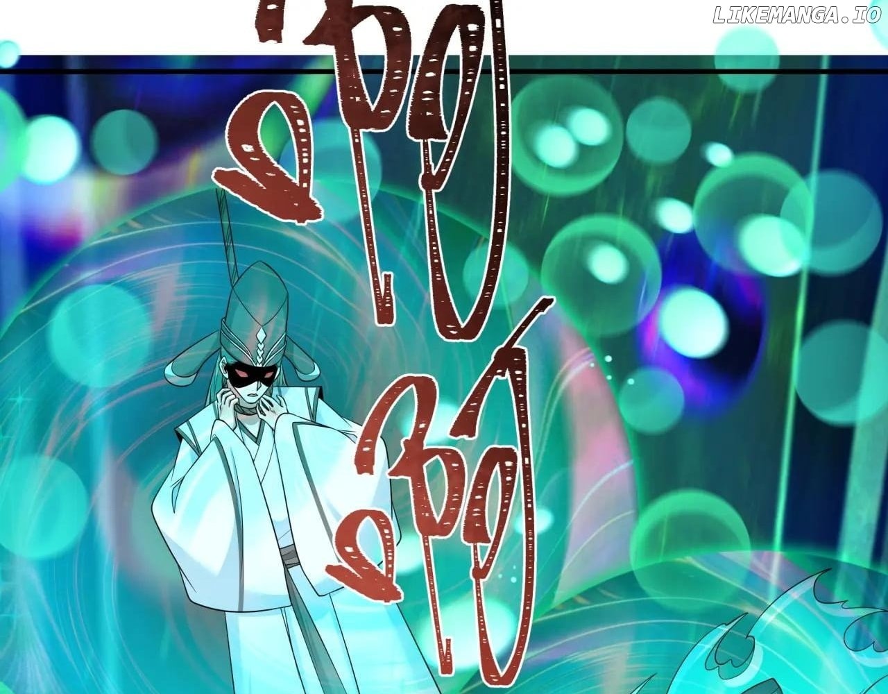 Read Era of the Haunted Manga Online