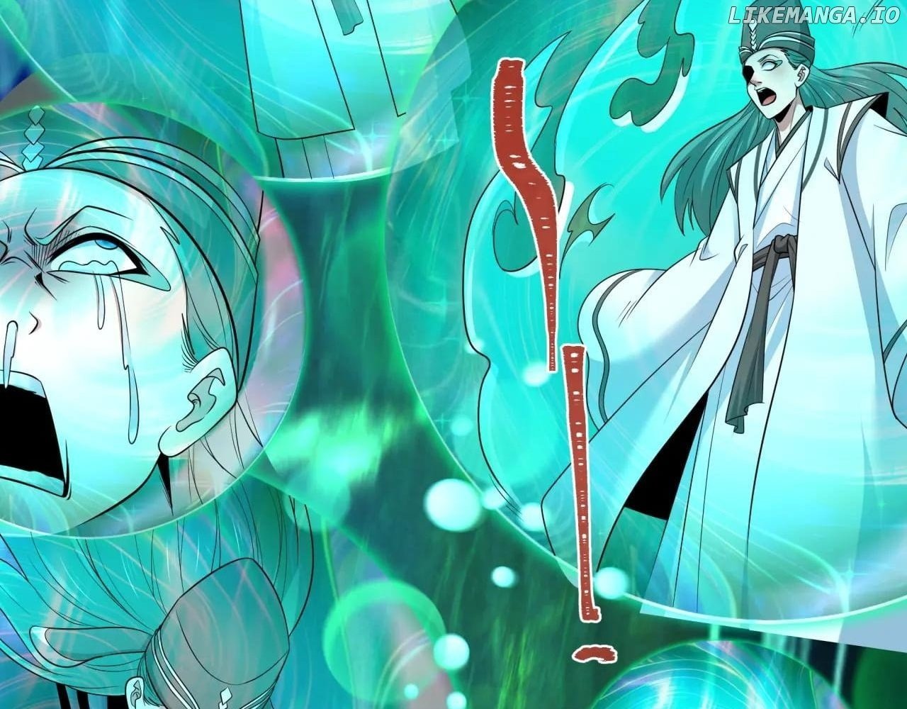 Read Era of the Haunted Manga Online
