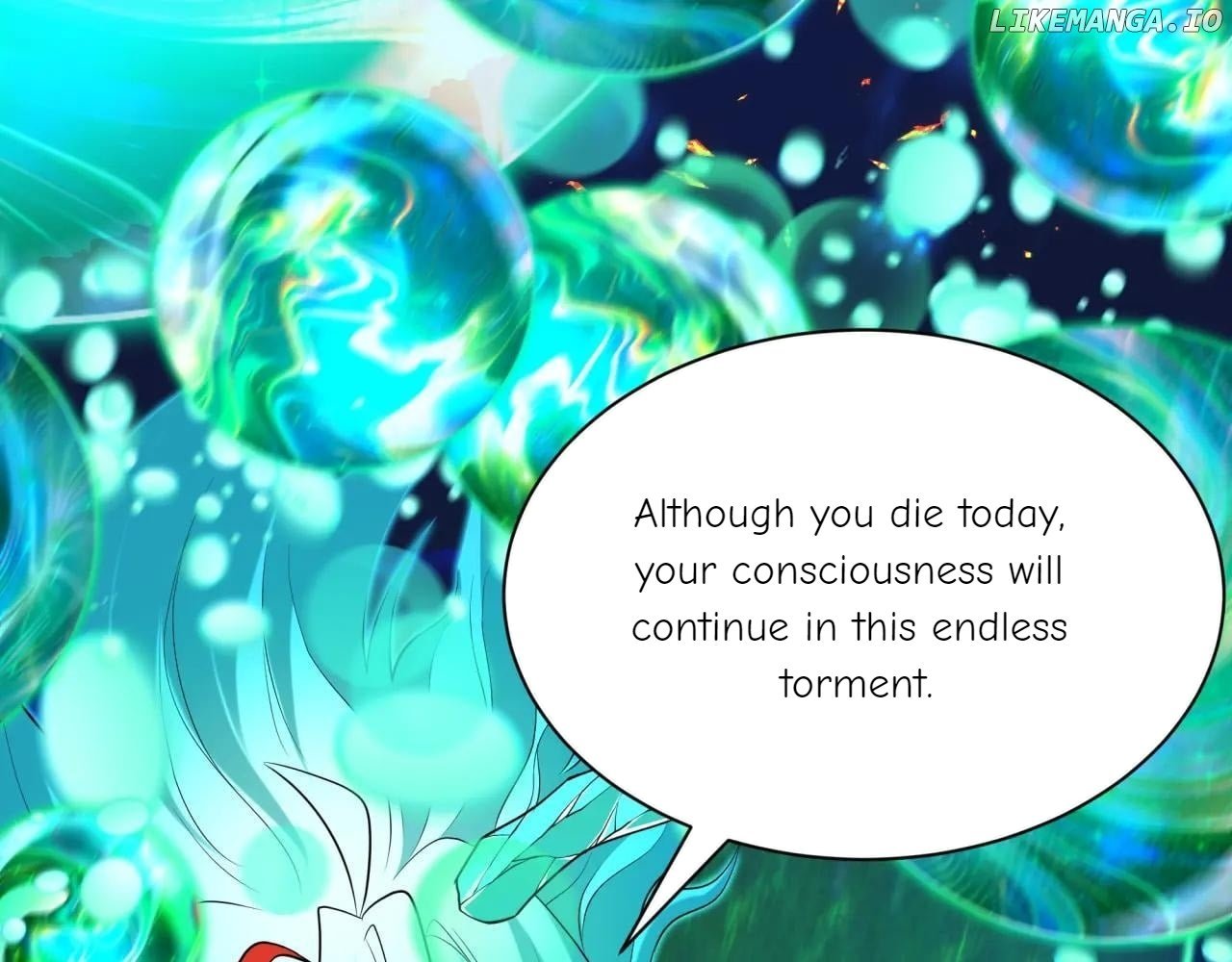 Read Era of the Haunted Manga Online
