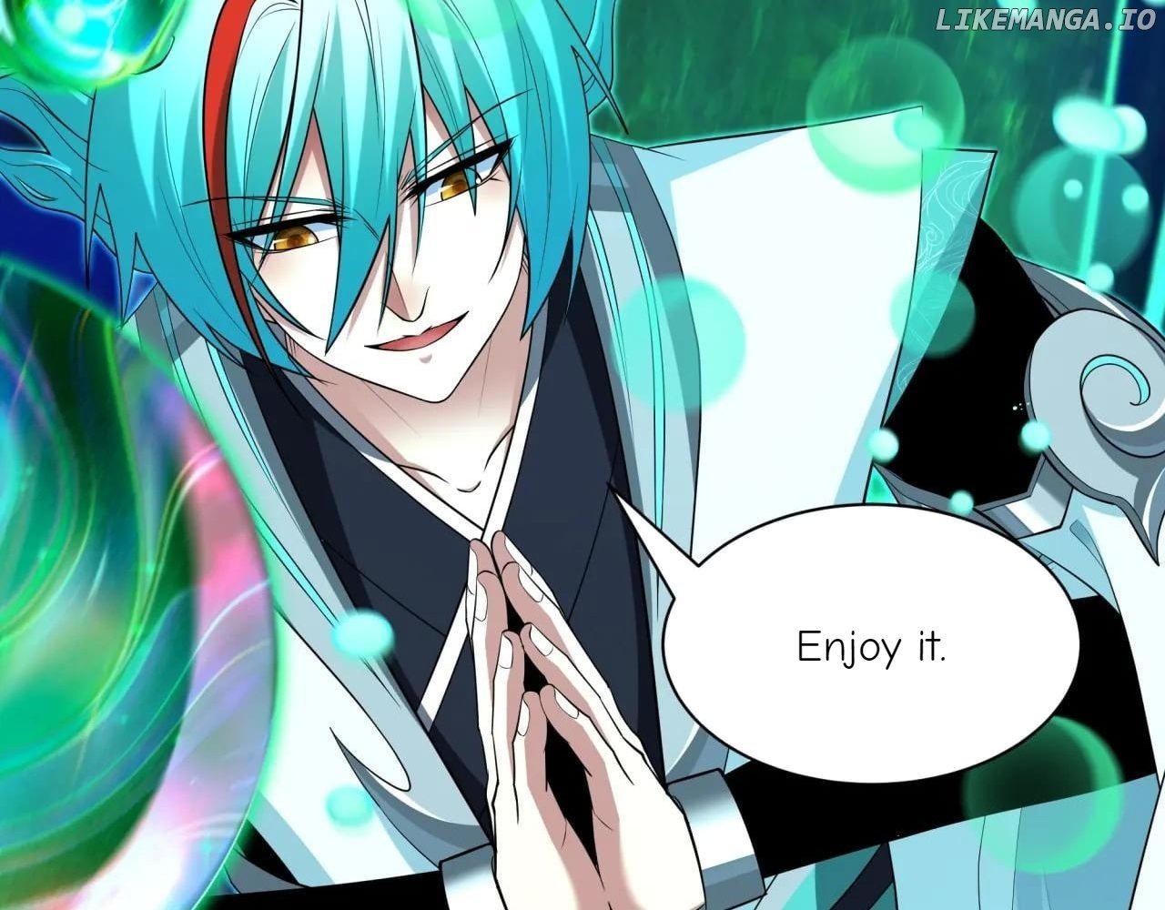 Read Era of the Haunted Manga Online