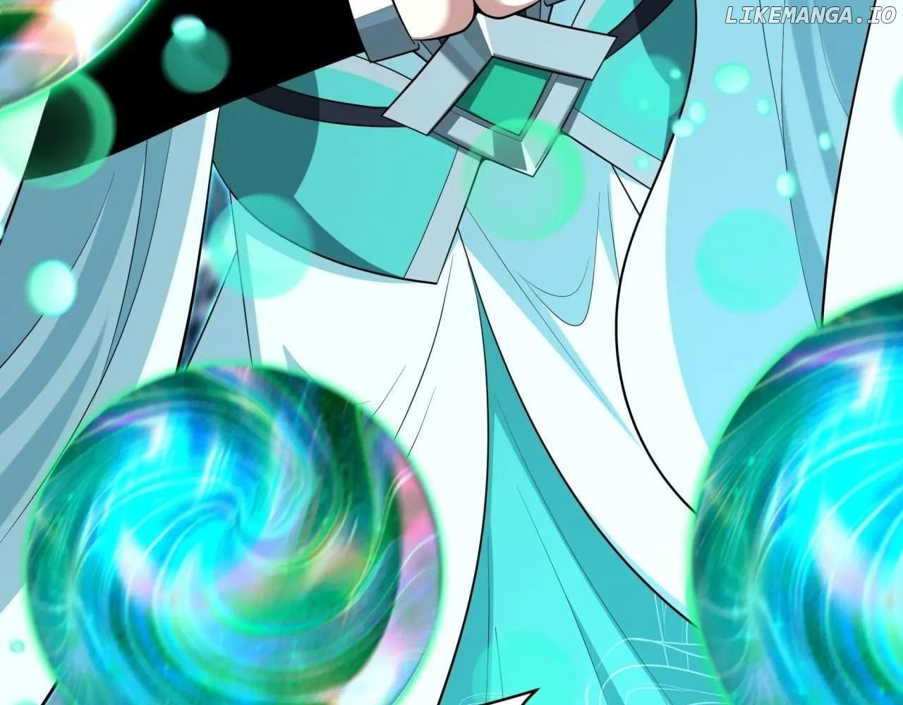 Read Era of the Haunted Manga Online
