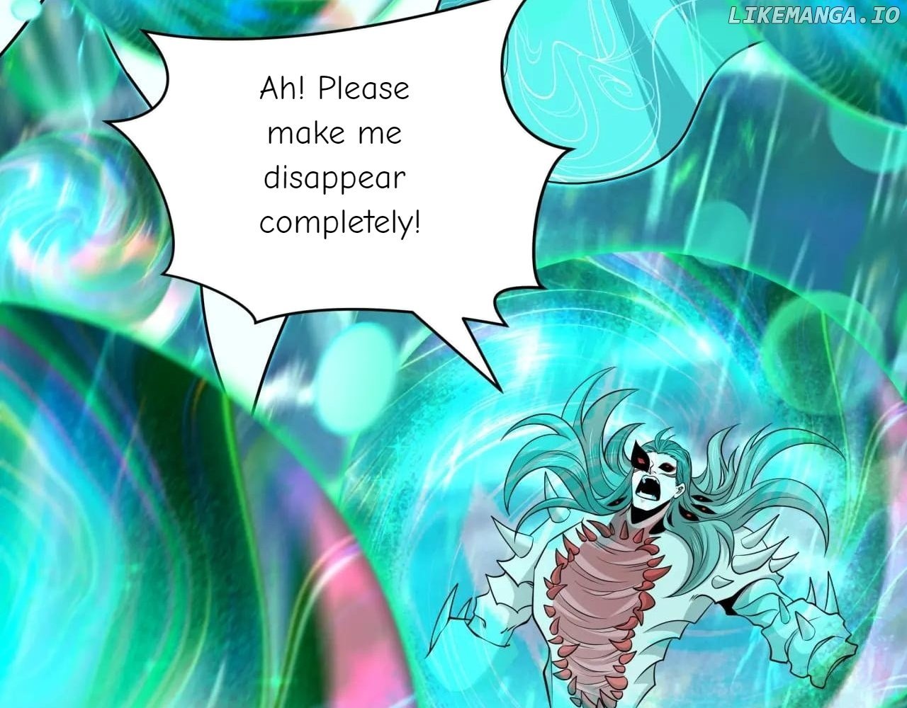 Read Era of the Haunted Manga Online