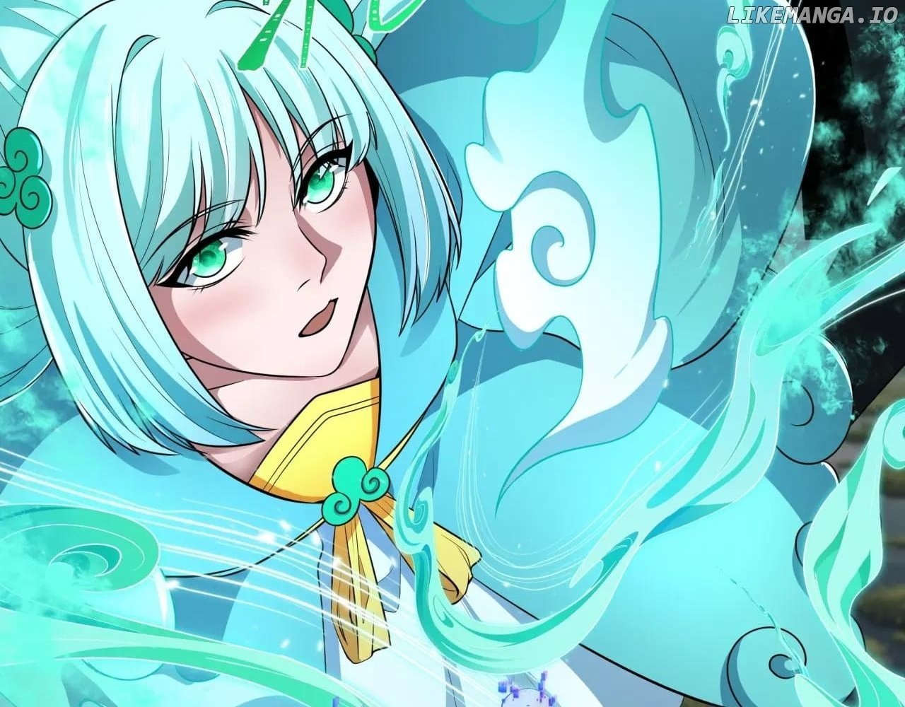 Read Era of the Haunted Manga Online