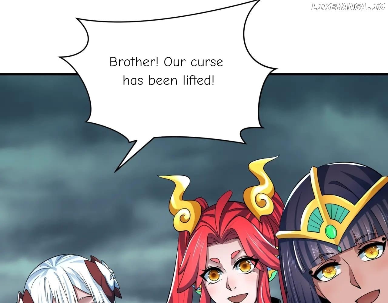 Read Era of the Haunted Manga Online