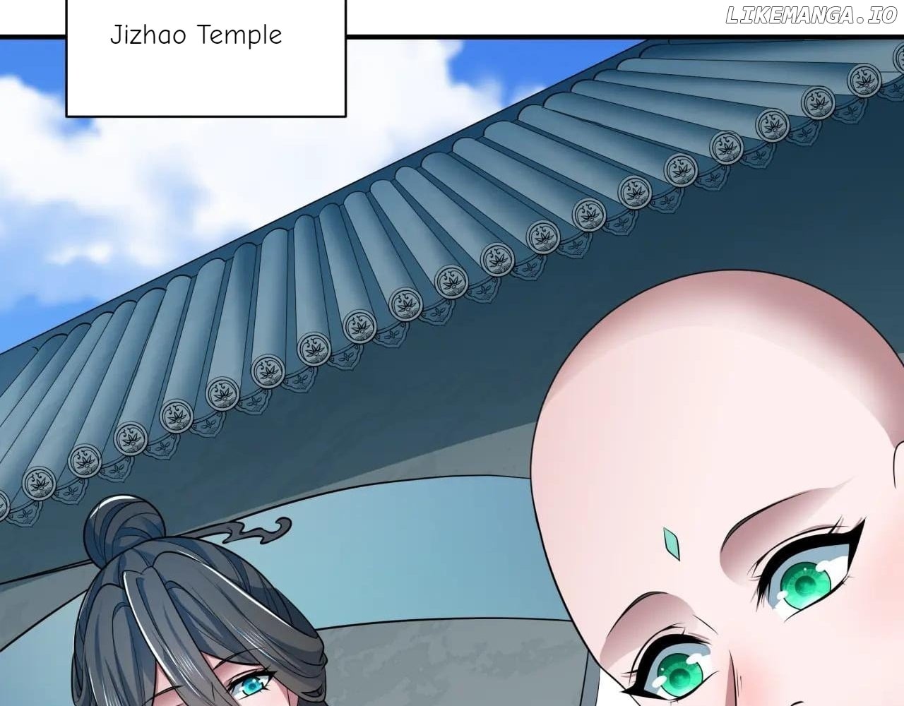 Read Era of the Haunted Manga Online