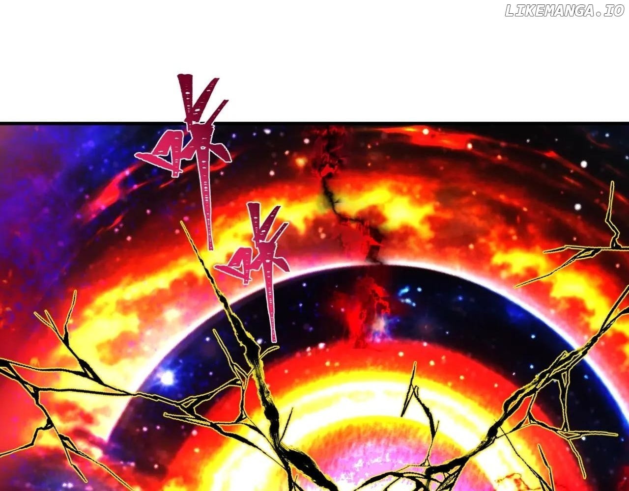 Read Era of the Haunted Manga Online