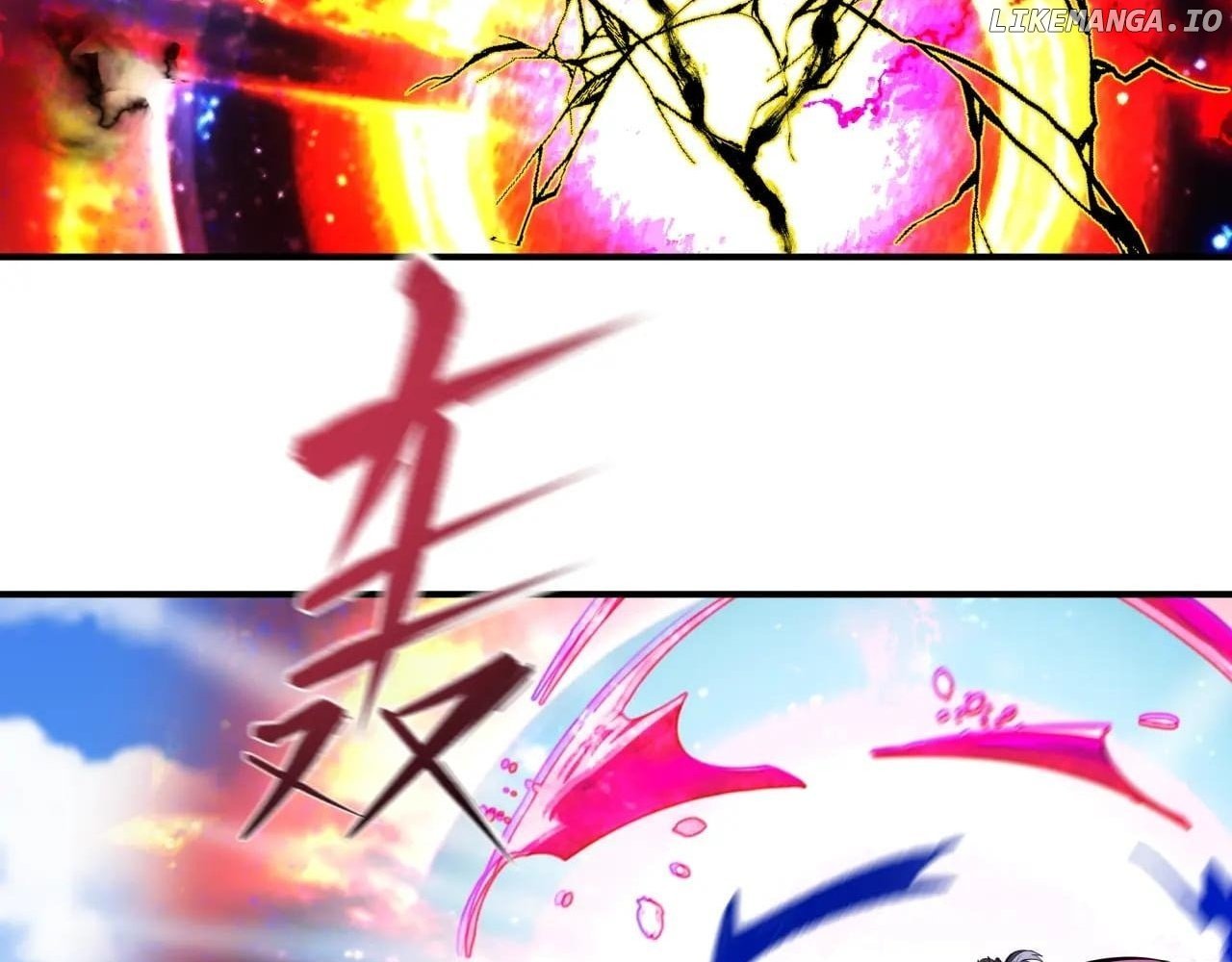 Read Era of the Haunted Manga Online