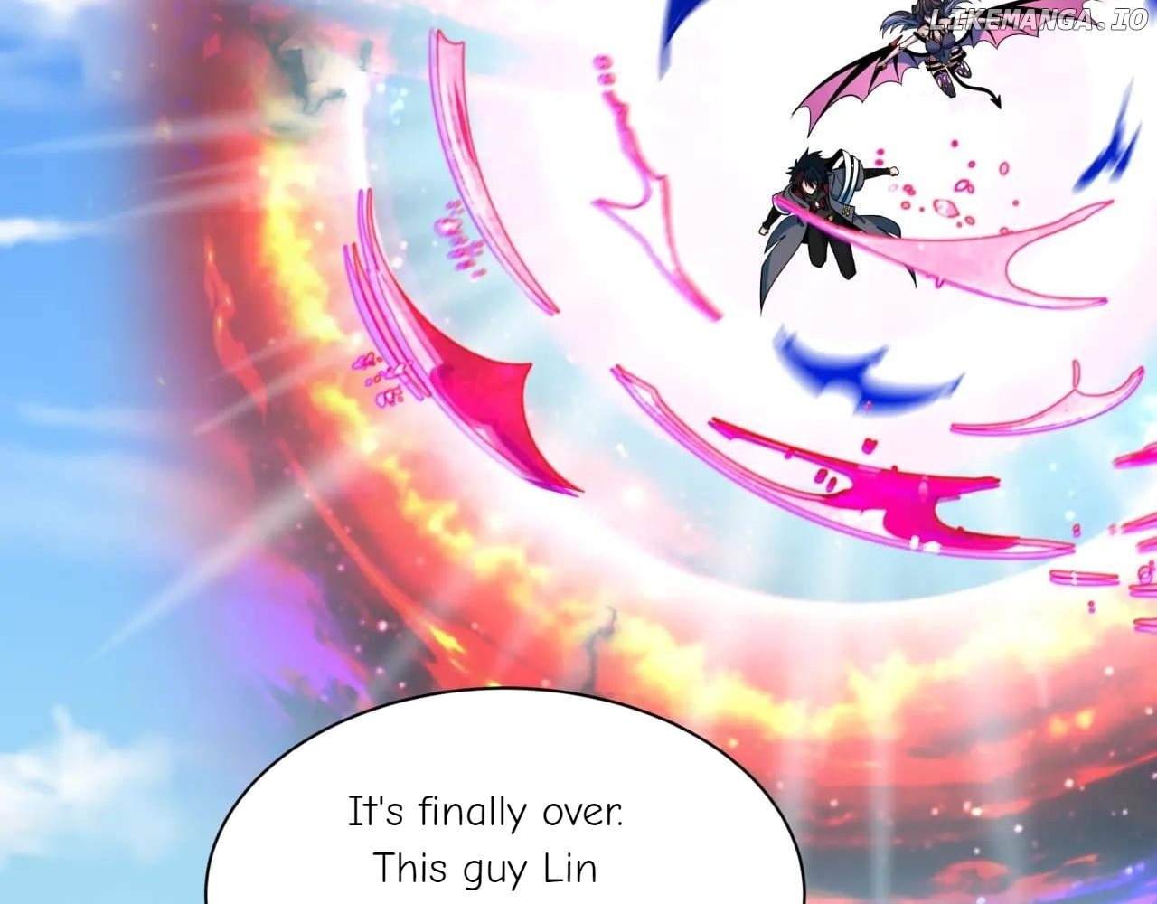 Read Era of the Haunted Manga Online
