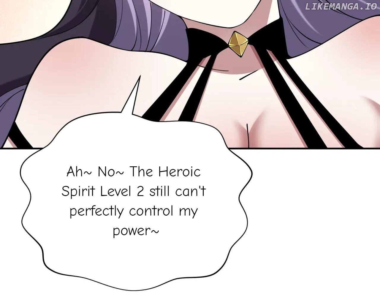 Read Era of the Haunted Manga Online