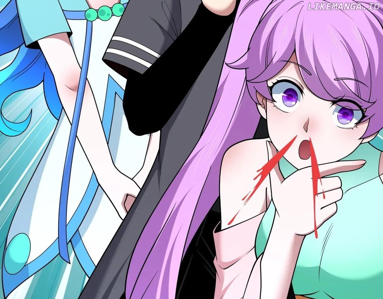 Read Era of the Haunted Manga Online