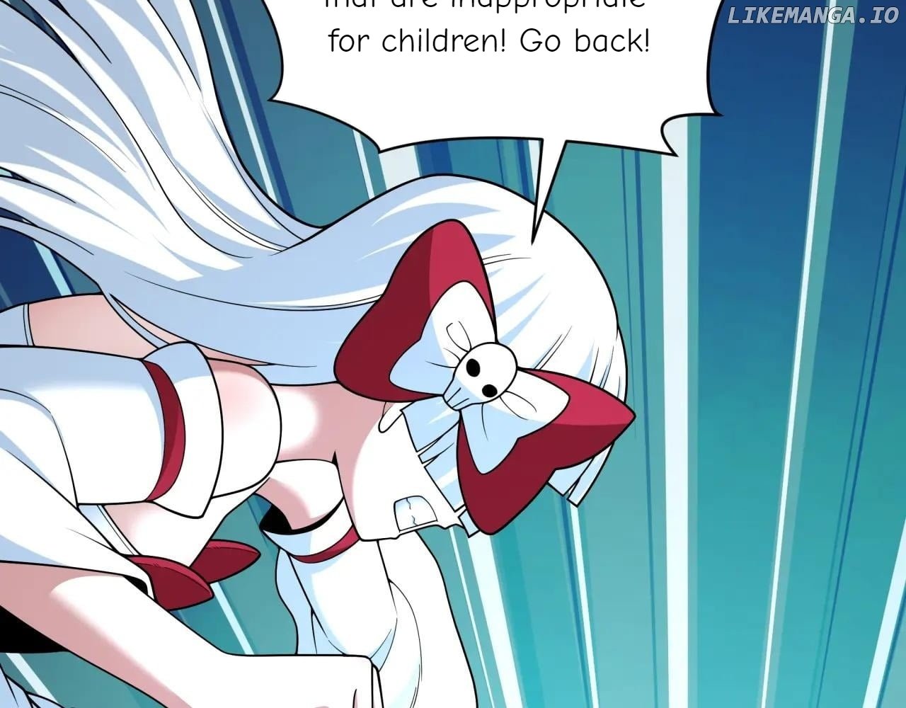 Read Era of the Haunted Manga Online