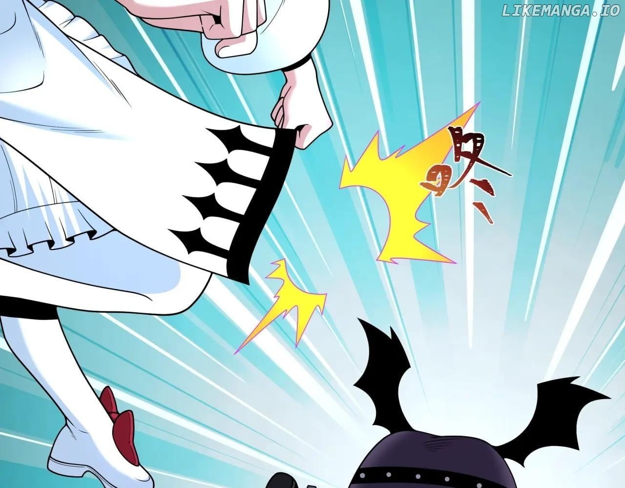 Read Era of the Haunted Manga Online