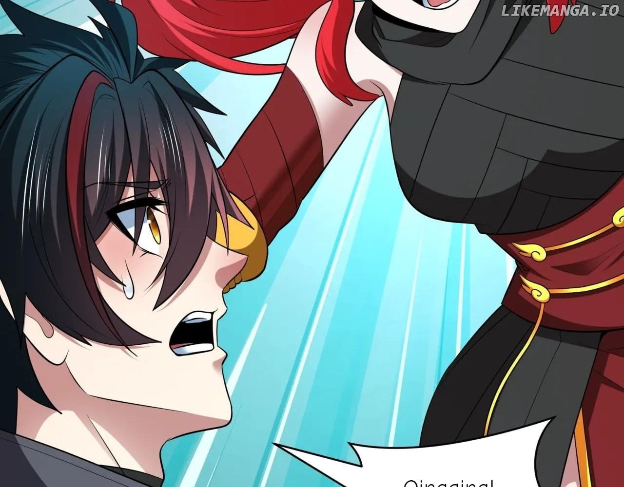 Read Era of the Haunted Manga Online