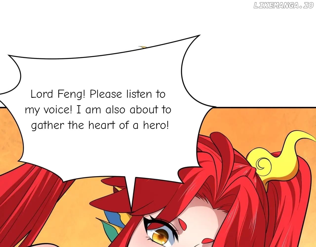 Read Era of the Haunted Manga Online