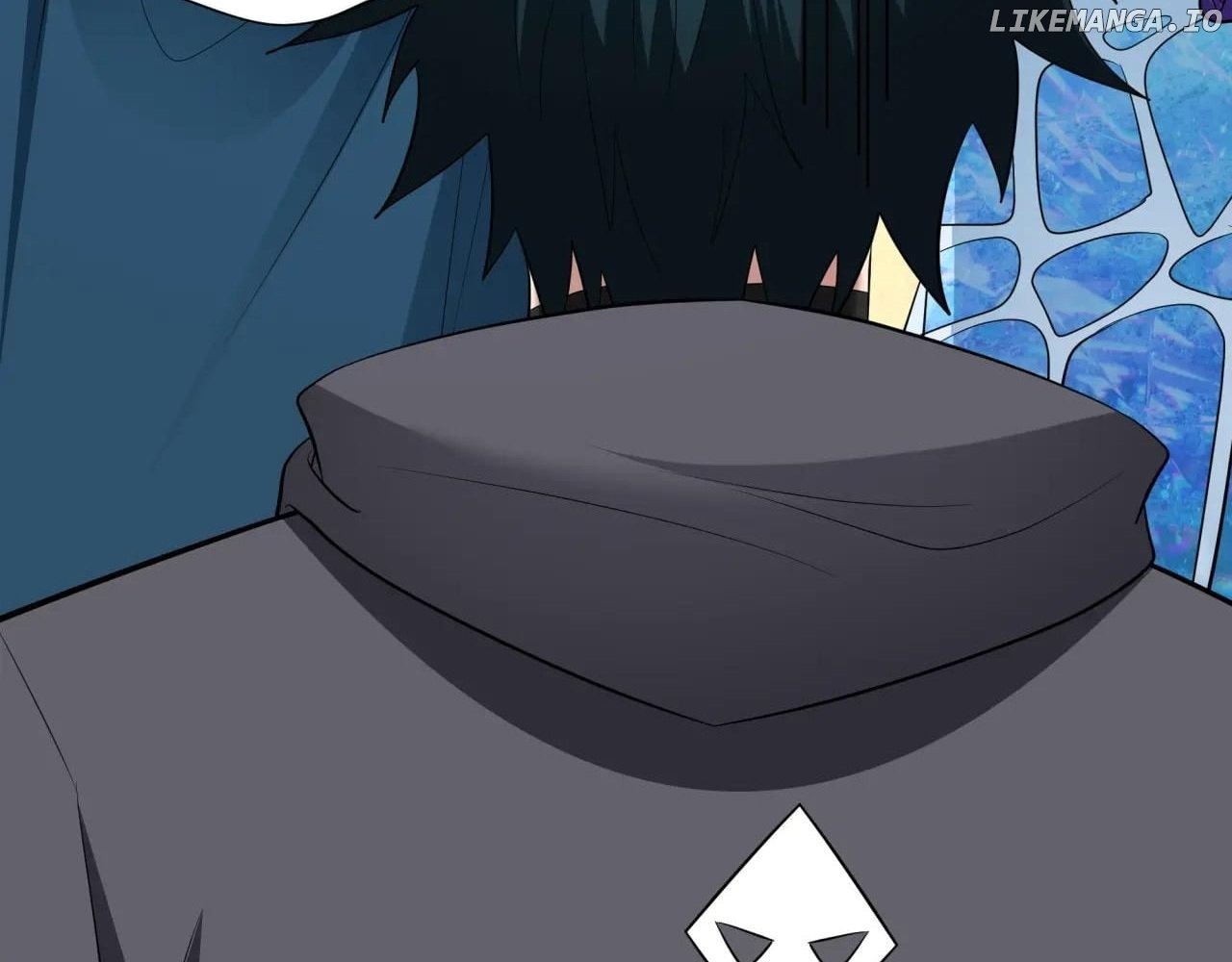 Read Era of the Haunted Manga Online