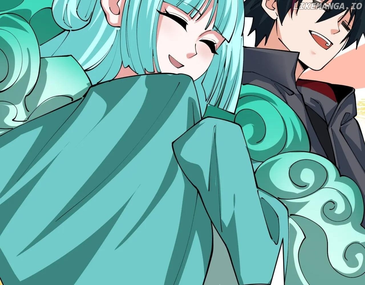 Read Era of the Haunted Manga Online
