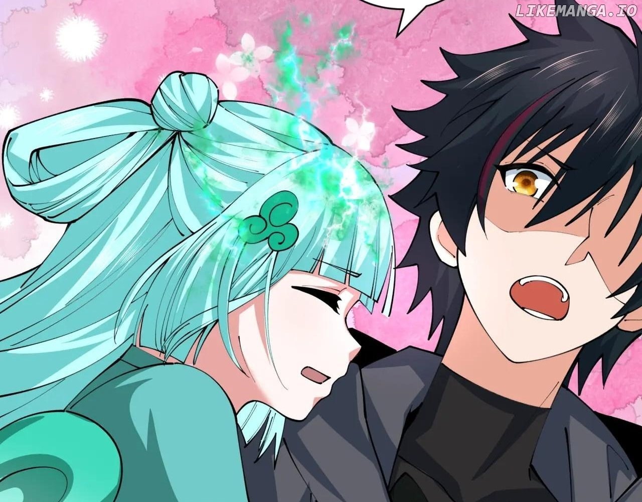 Read Era of the Haunted Manga Online