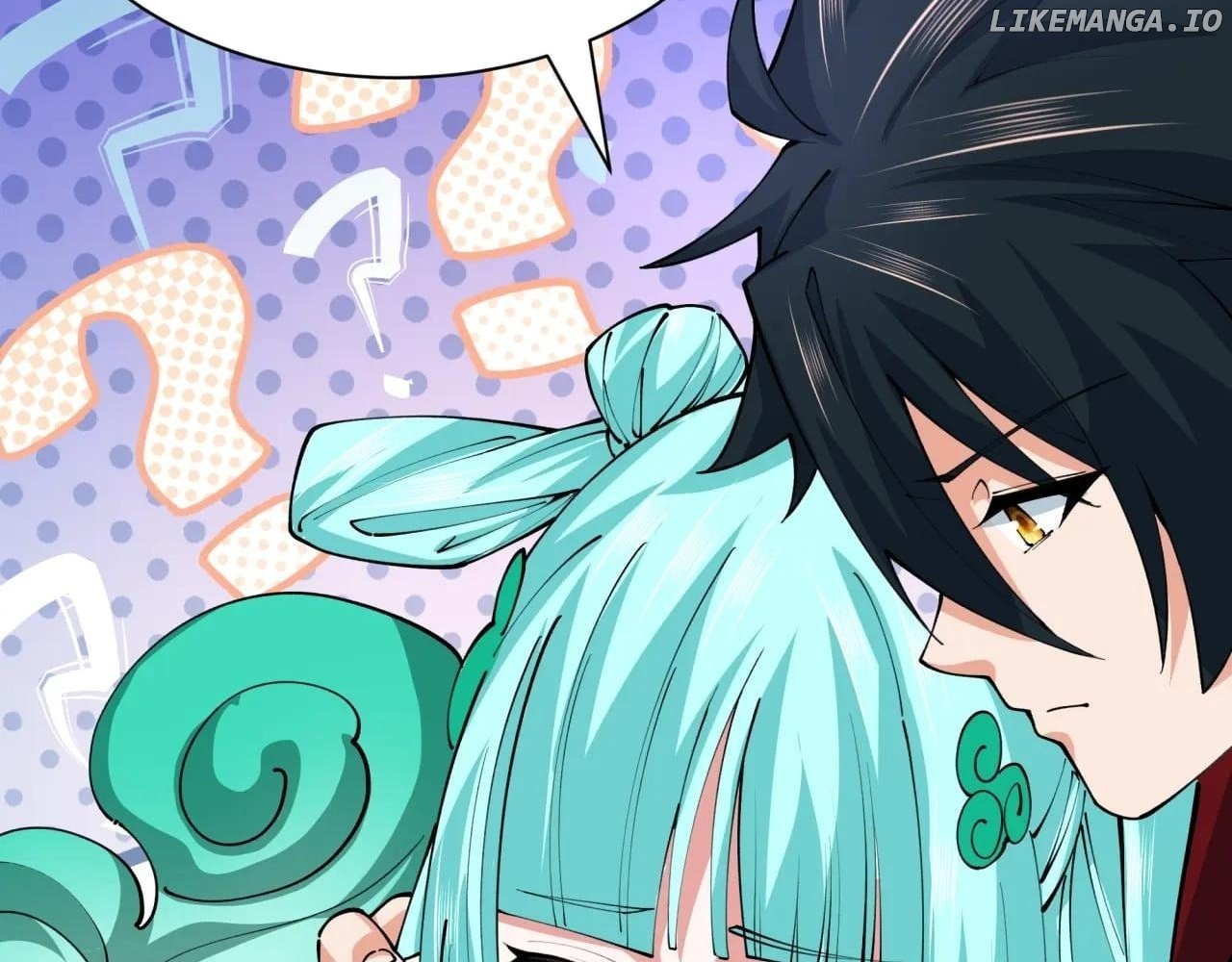 Read Era of the Haunted Manga Online