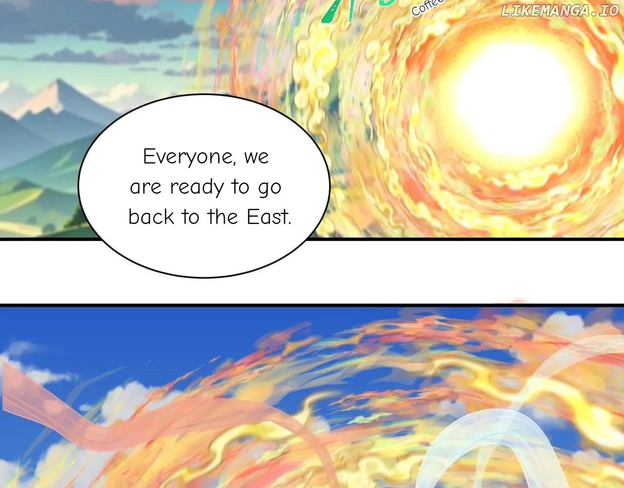 Read Era of the Haunted Manga Online