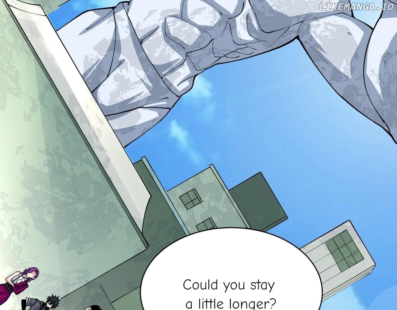 Read Era of the Haunted Manga Online