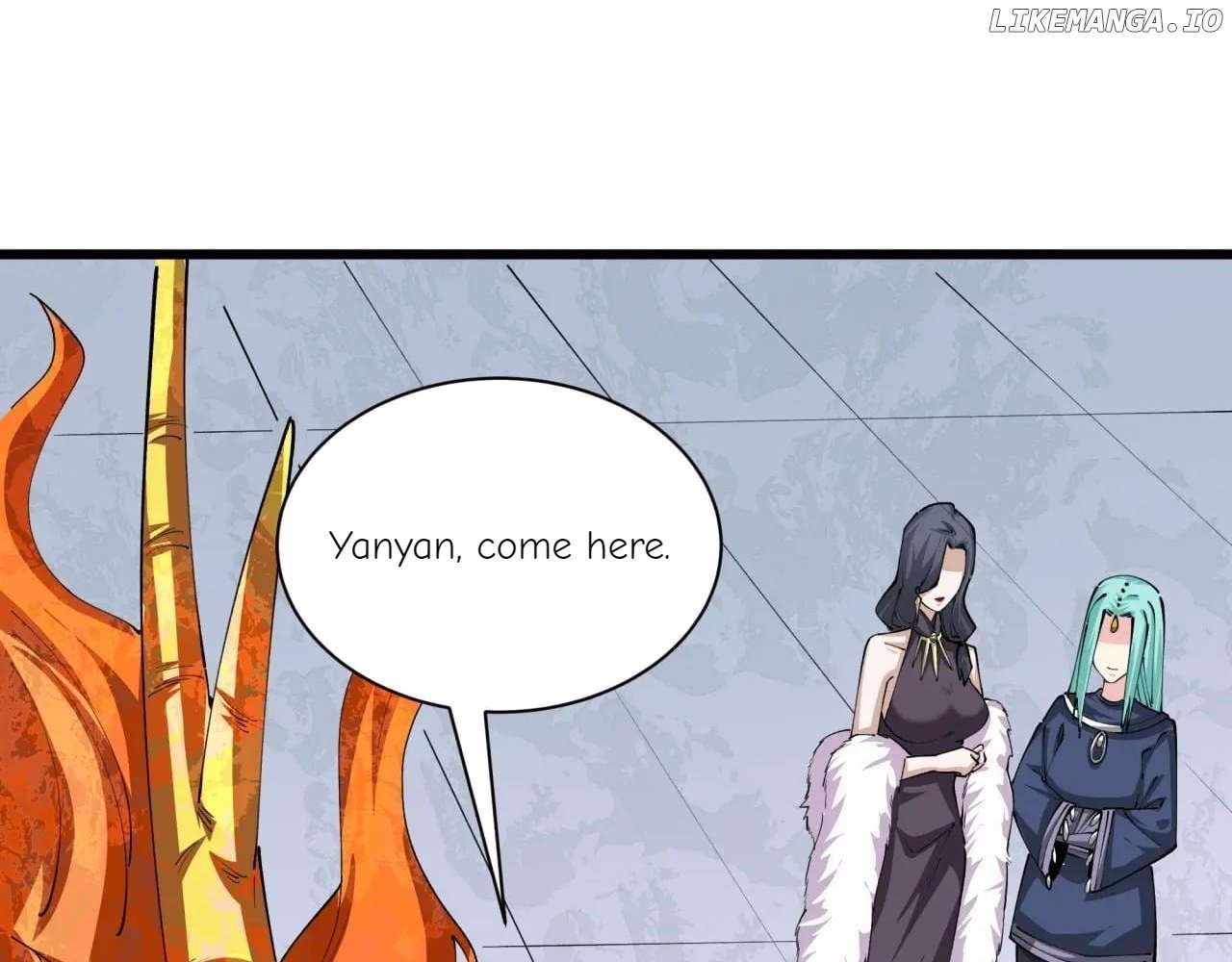 Read Era of the Haunted Manga Online