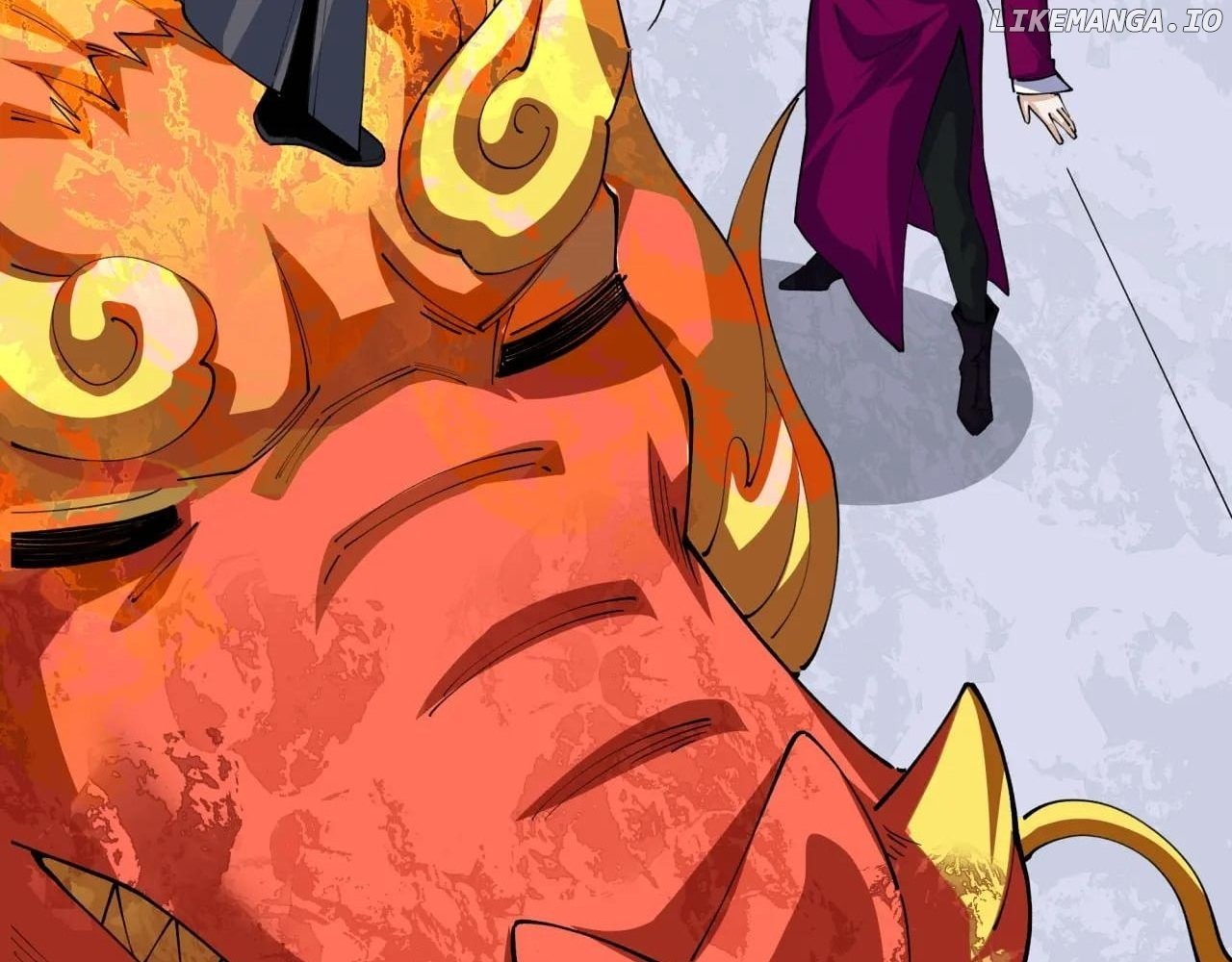 Read Era of the Haunted Manga Online