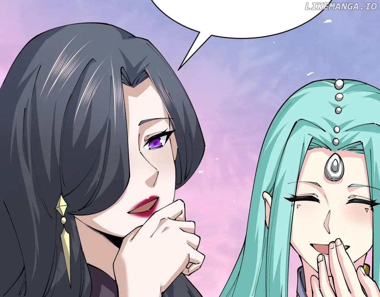 Read Era of the Haunted Manga Online