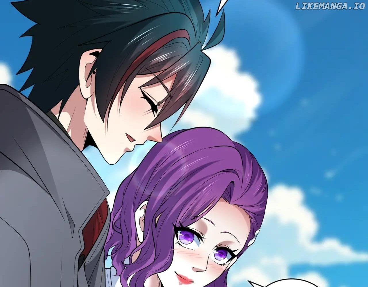 Read Era of the Haunted Manga Online
