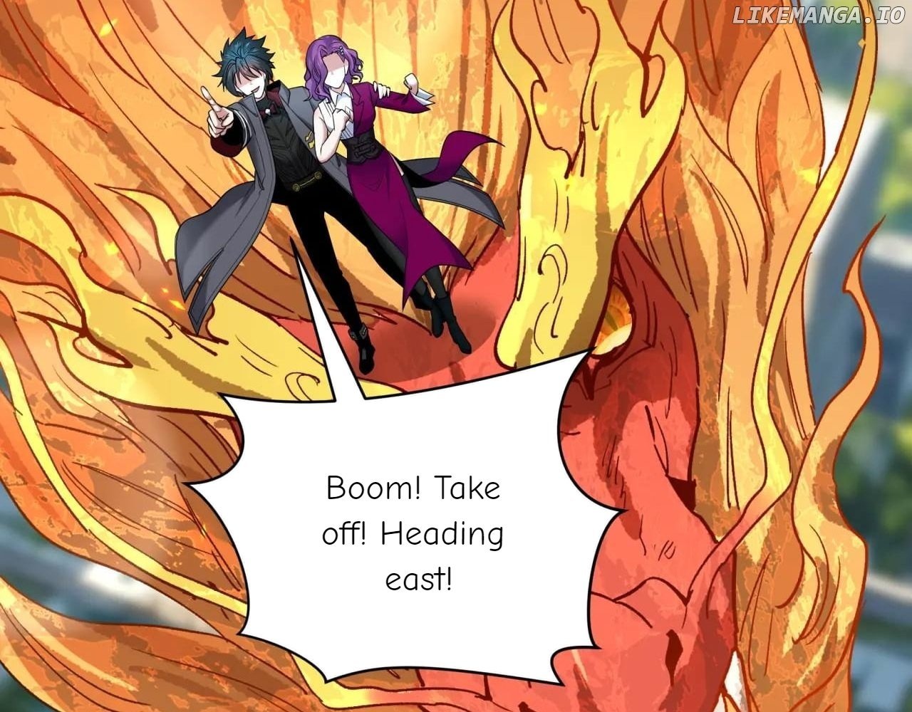 Read Era of the Haunted Manga Online