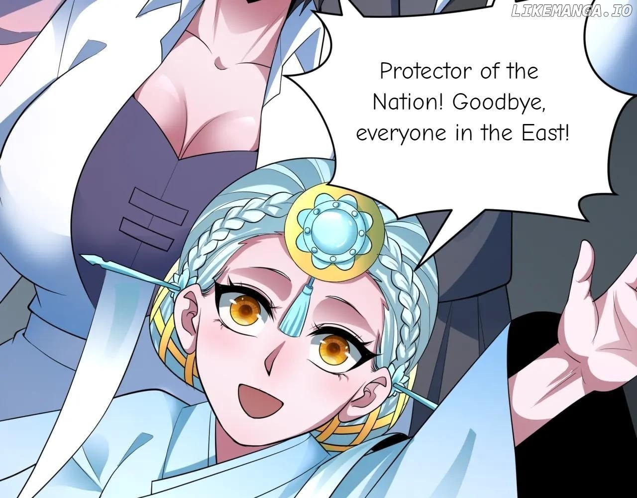 Read Era of the Haunted Manga Online