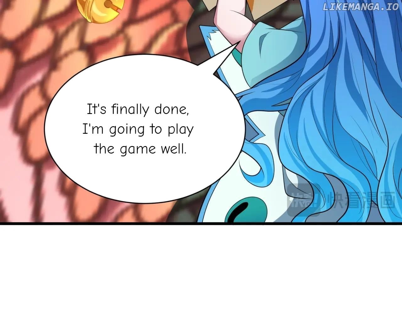 Read Era of the Haunted Manga Online