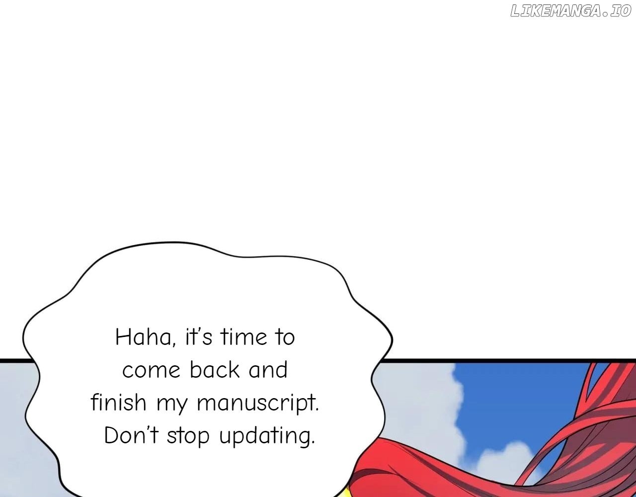 Read Era of the Haunted Manga Online
