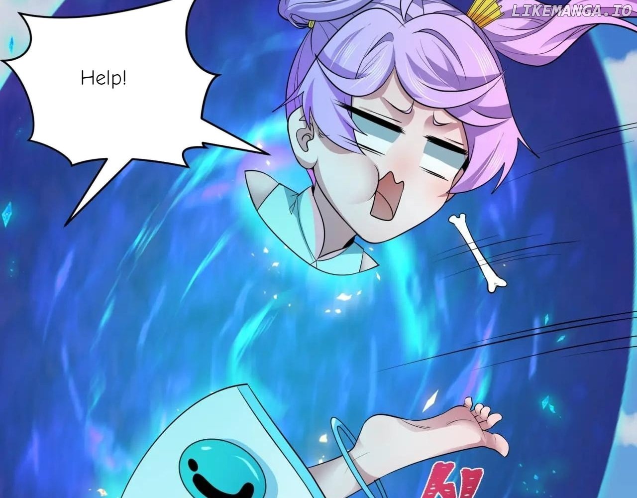 Read Era of the Haunted Manga Online