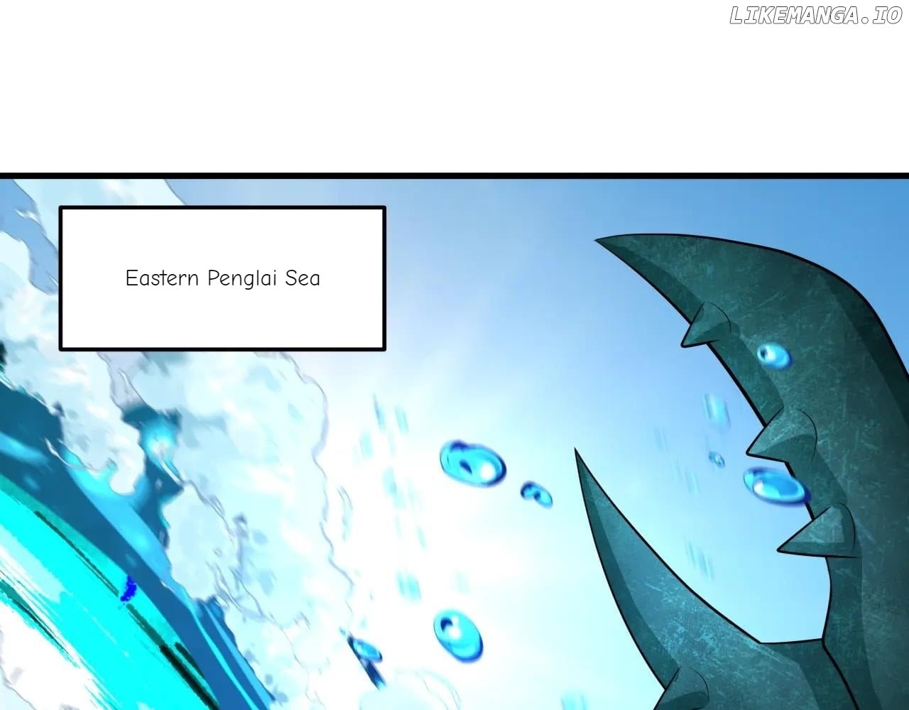 Read Era of the Haunted Manga Online