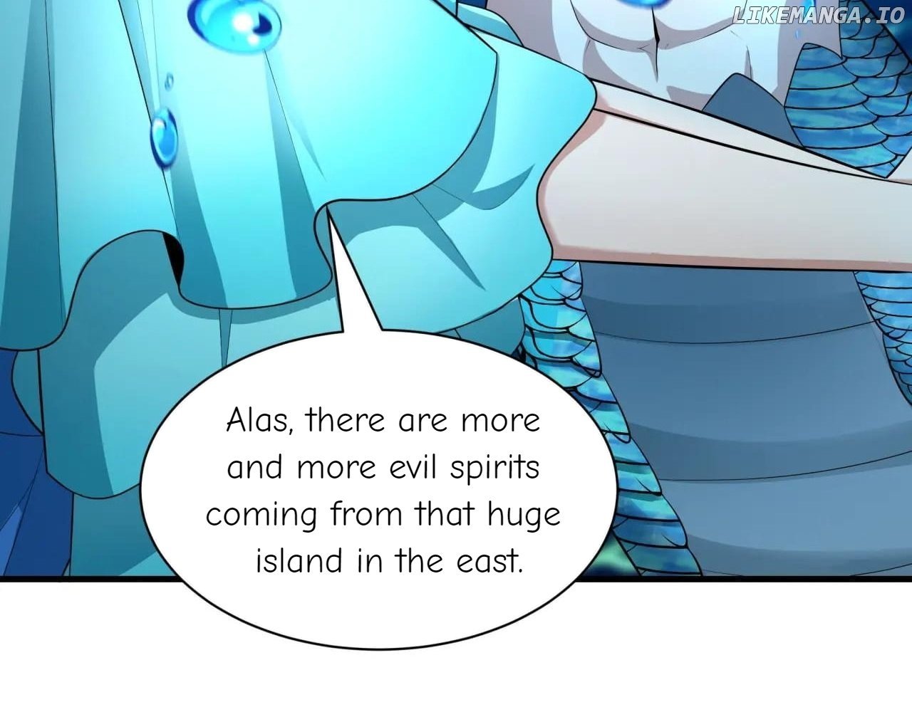 Read Era of the Haunted Manga Online