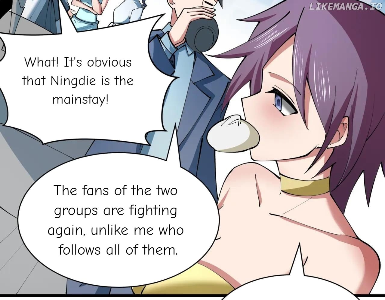 Read Era of the Haunted Manga Online