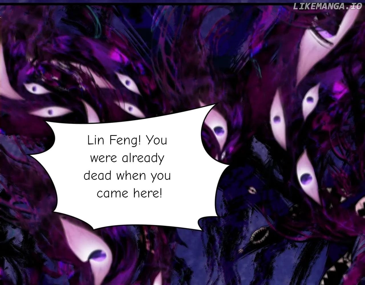 Read Era of the Haunted Manga Online