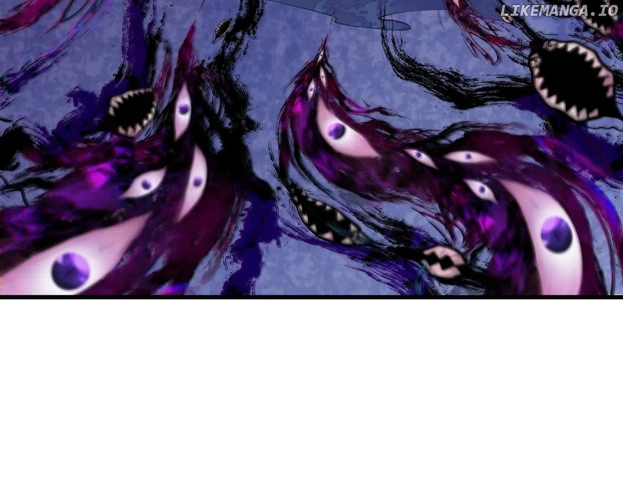 Read Era of the Haunted Manga Online