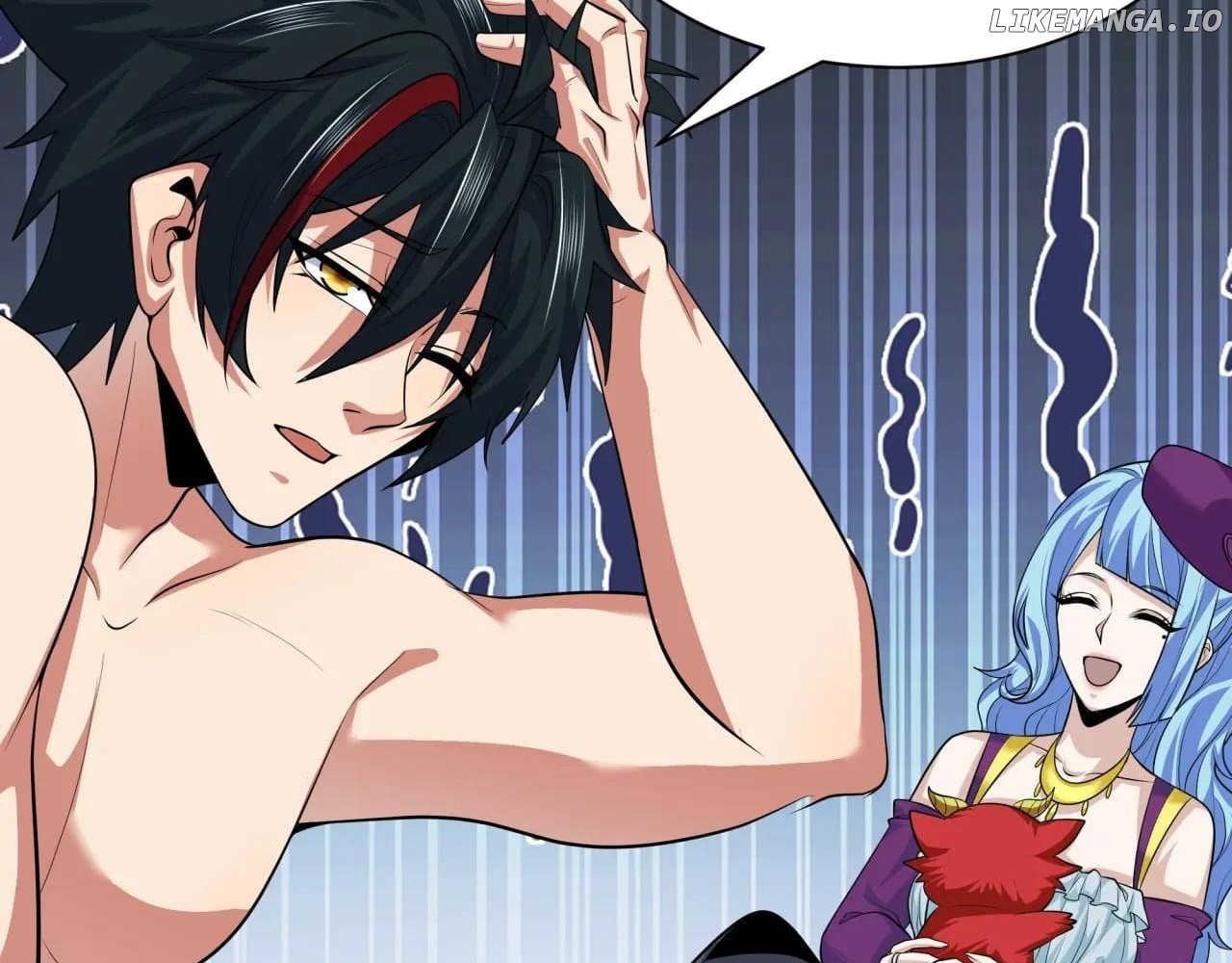 Read Era of the Haunted Manga Online