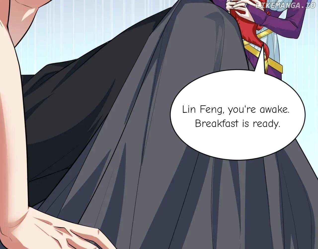 Read Era of the Haunted Manga Online