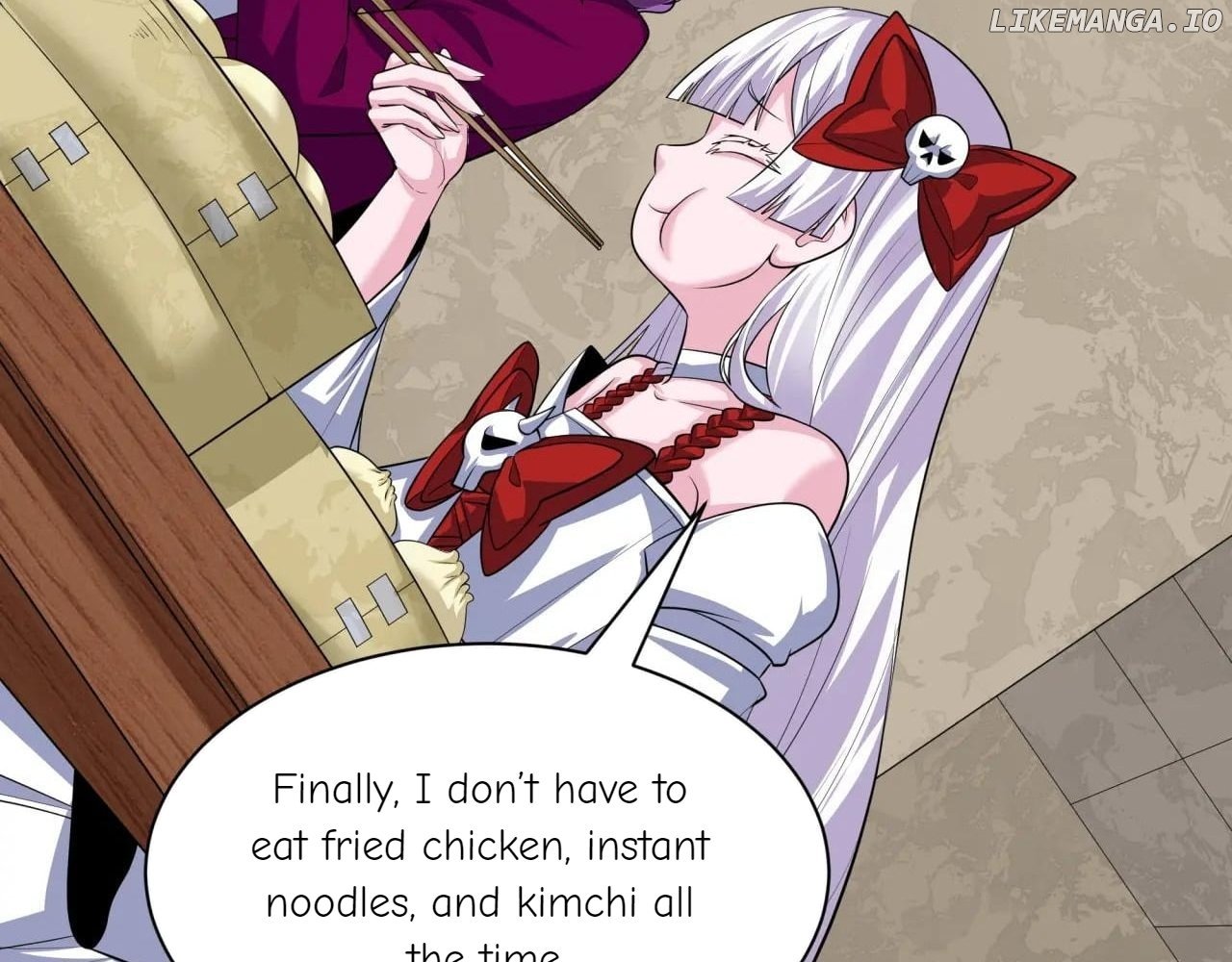 Read Era of the Haunted Manga Online