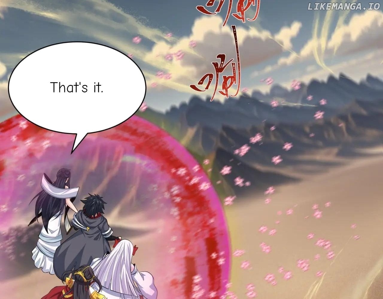 Read Era of the Haunted Manga Online