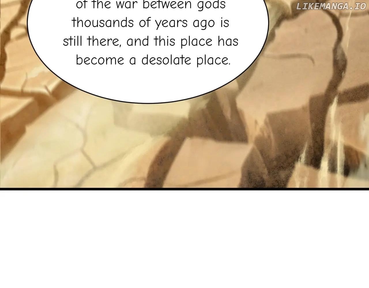 Read Era of the Haunted Manga Online
