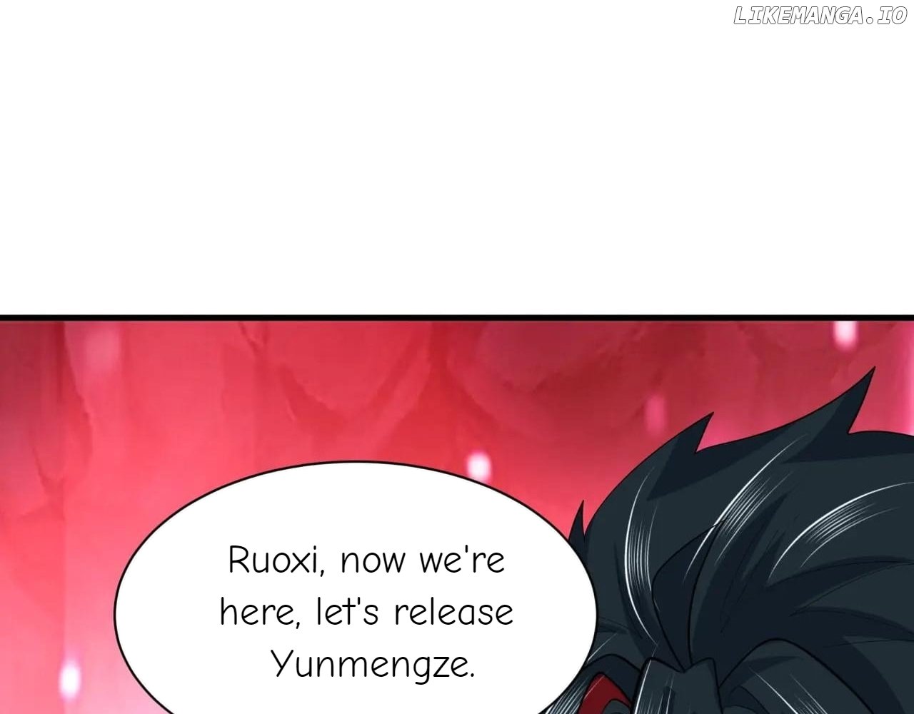 Read Era of the Haunted Manga Online