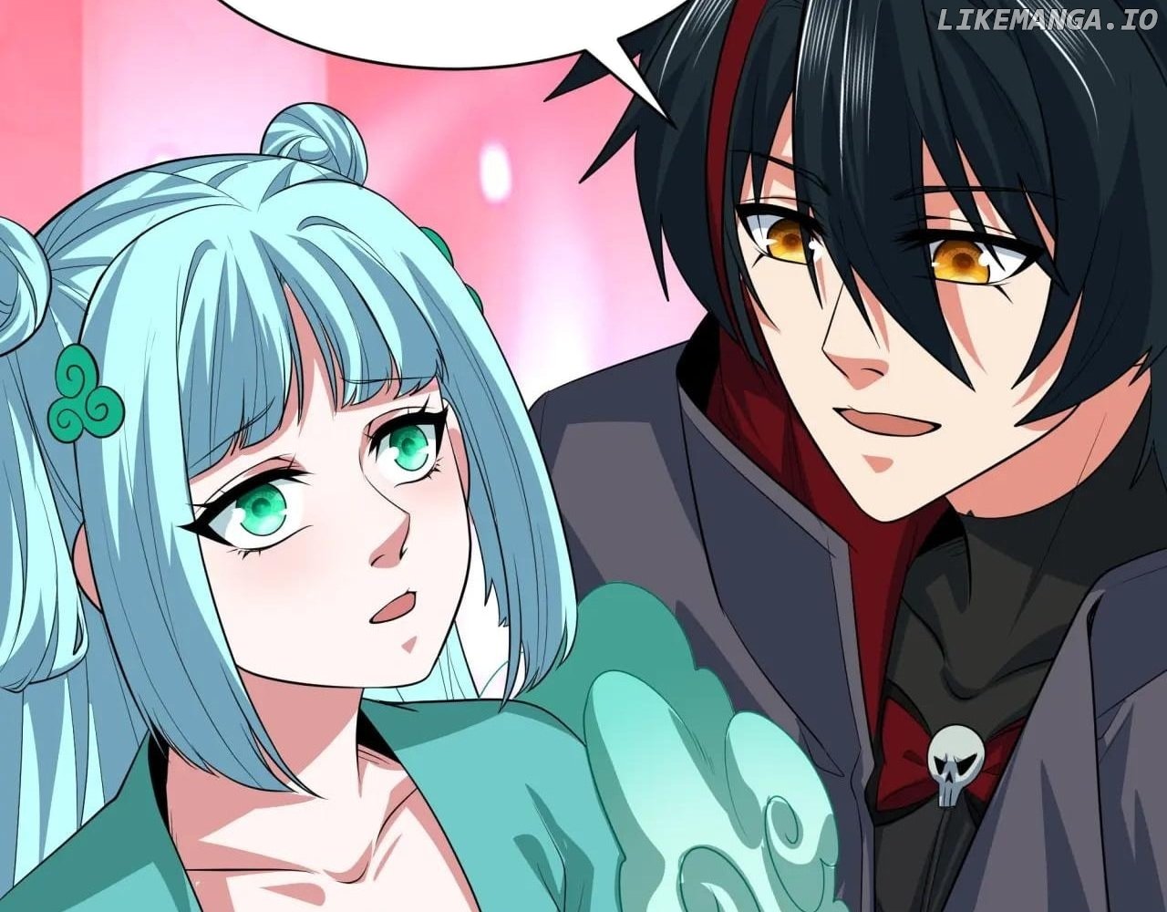 Read Era of the Haunted Manga Online