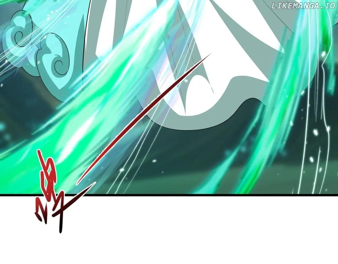 Read Era of the Haunted Manga Online