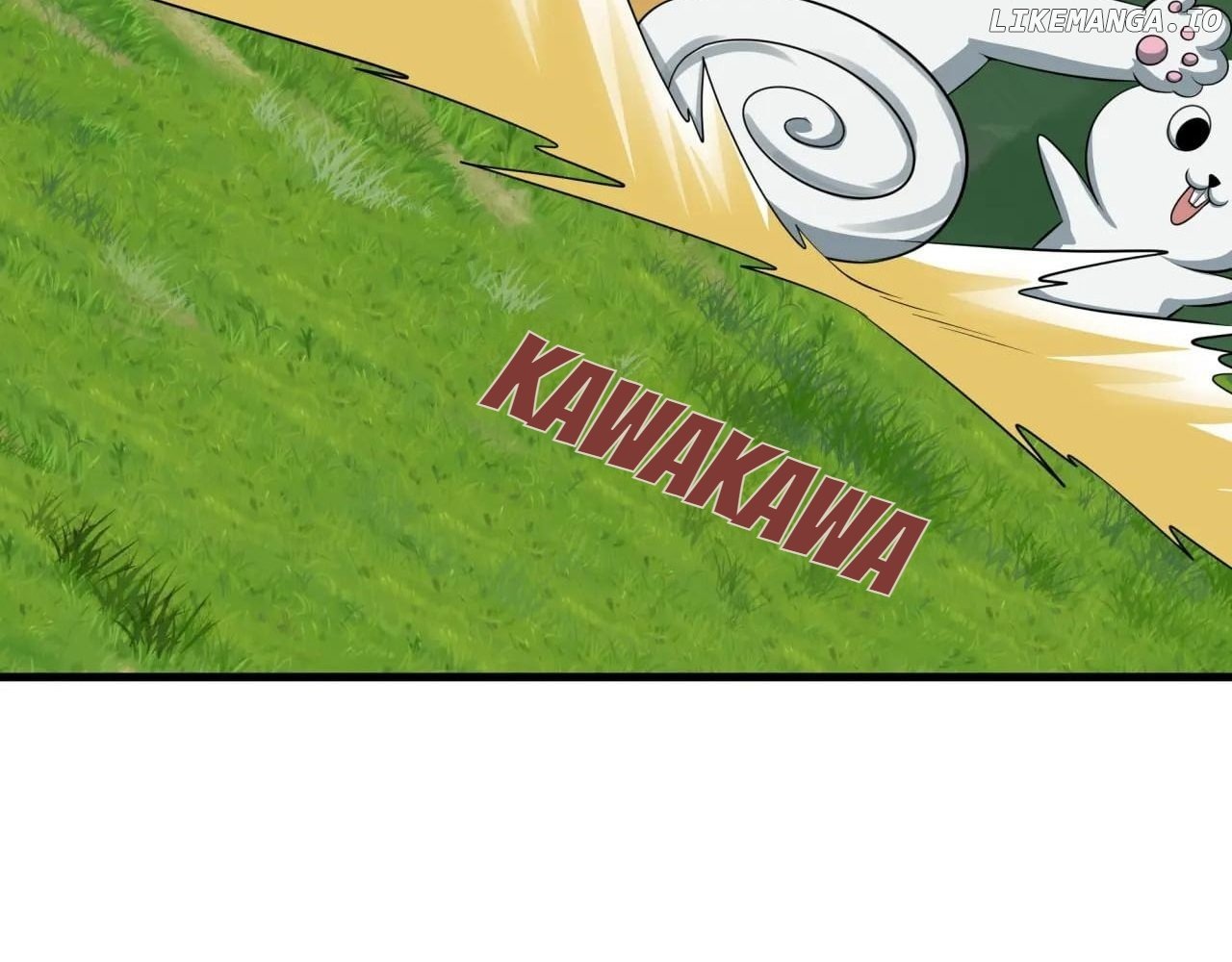 Read Era of the Haunted Manga Online