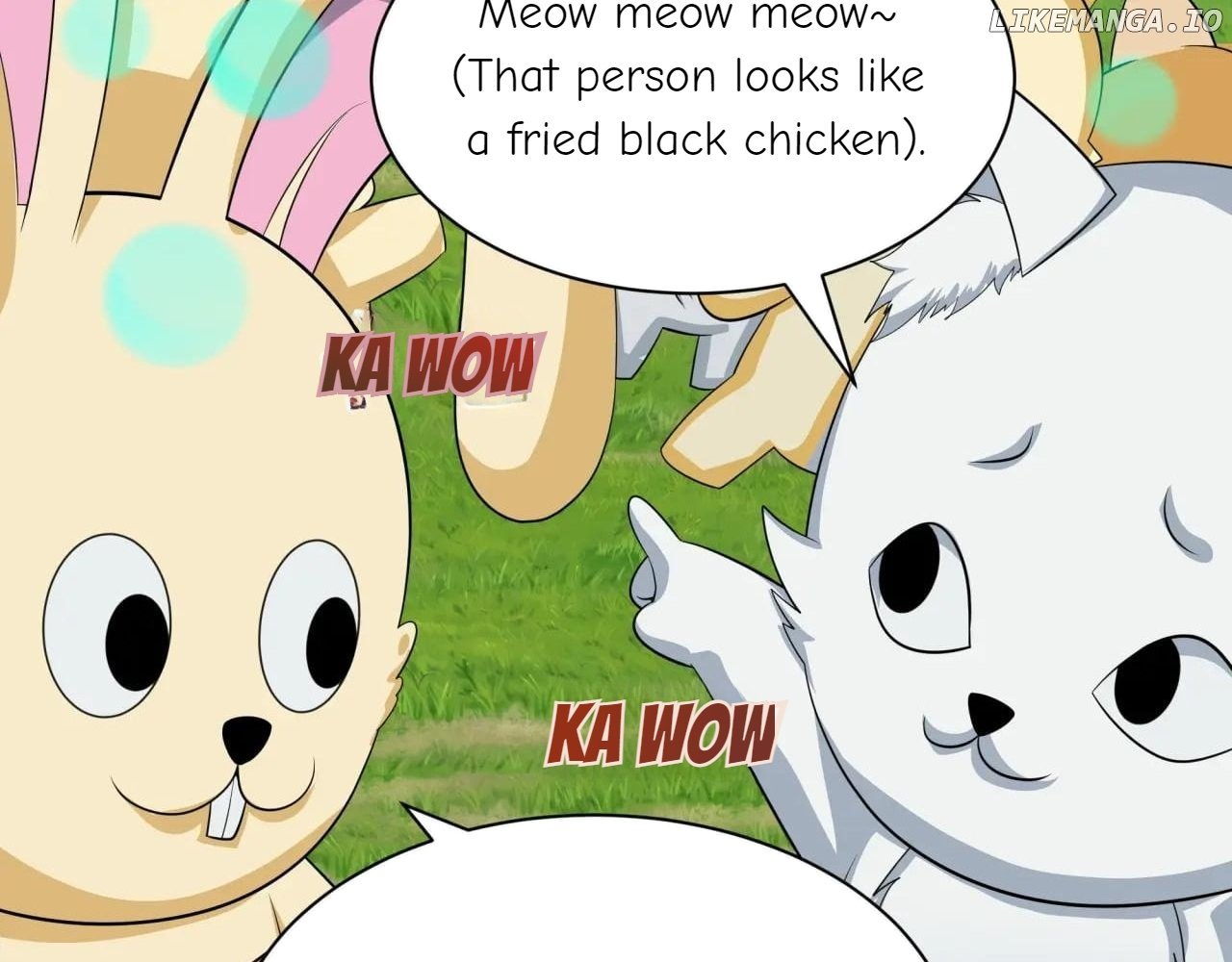 Read Era of the Haunted Manga Online
